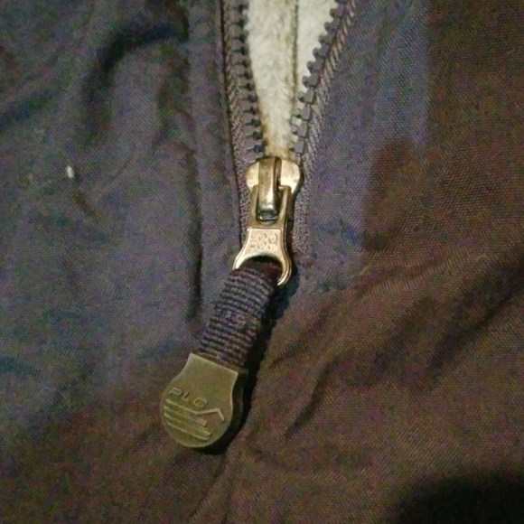 Childrens snow suit - Picture 3 of 3